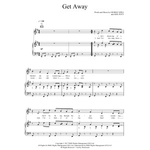 Get Away