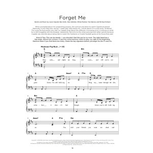 Forget Me
