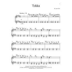 Tokka