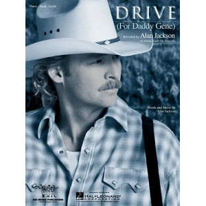 Drive (For Daddy Gene)