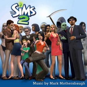 The Sims 2 Theme (from The Sims 2)