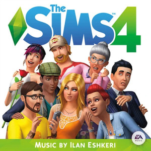 It's The Sims (from The Sims 4)