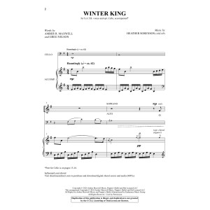Winter King