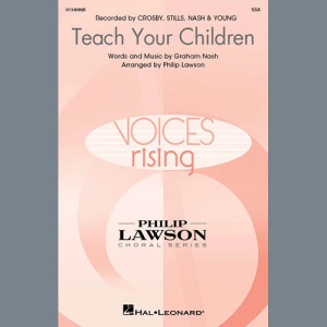 Teach Your Children (arr. Philip Lawson)