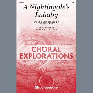 A Nightingale's Lullaby (arr. Susan Brumfield)