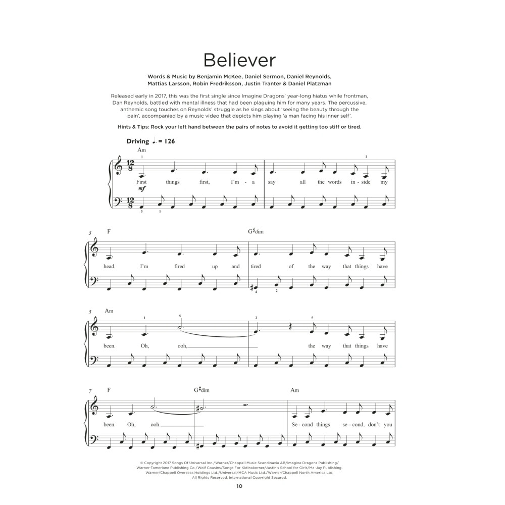 Believer
