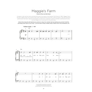 Maggie's Farm