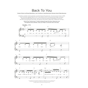 Back To You (feat. Bebe Rexha & Digital Farm Animals)