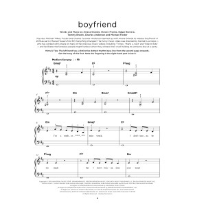 Boyfriend (with Social House)