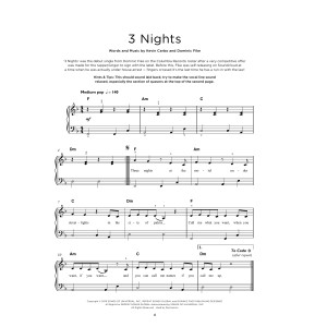 3 Nights