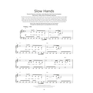 Slow Hands