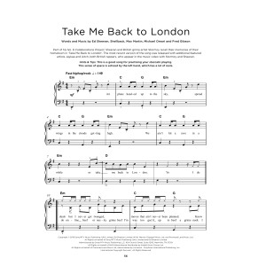 Take Me Back To London (feat. Stormzy)