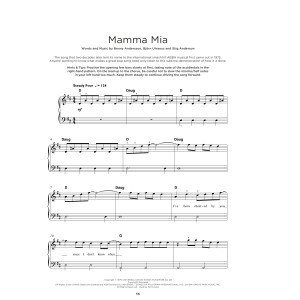 Mamma Mia