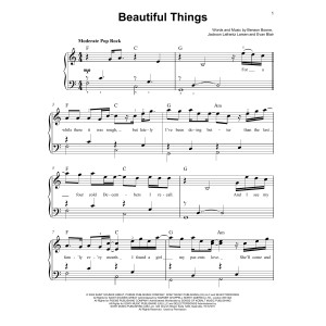 Beautiful Things