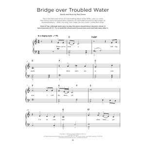 Bridge Over Troubled Water