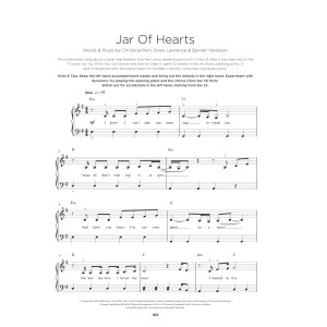 Jar Of Hearts