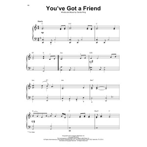 You've Got A Friend