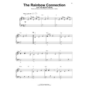 The Rainbow Connection