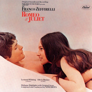 A Time For Us (Love Theme) (from Romeo And Juliet)