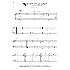 My Own True Love