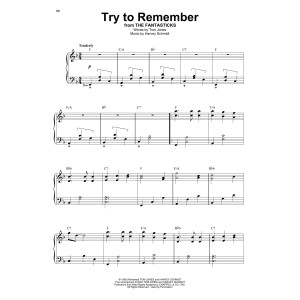 Try To Remember