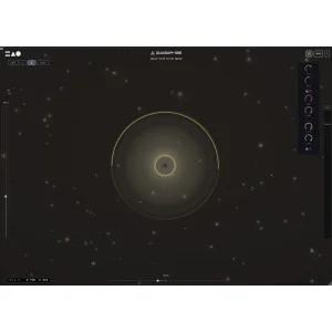 MNTRA QUASAR-106