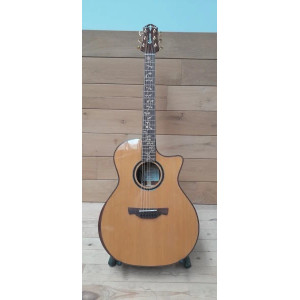 Crafter Vl G28ce Vvs