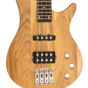 Stagg Sbf-40 Nat