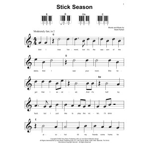 Stick Season