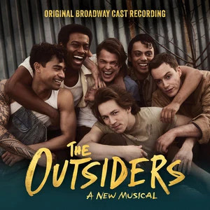 Great Expectations (from The Outsiders)