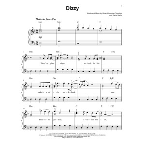Dizzy