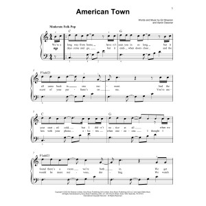 American Town