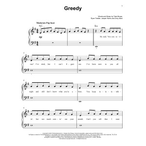greedy