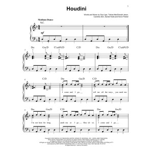 Houdini