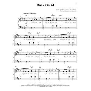 Back On 74