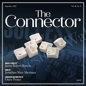 Help Me Forget Everything (from The Connector)