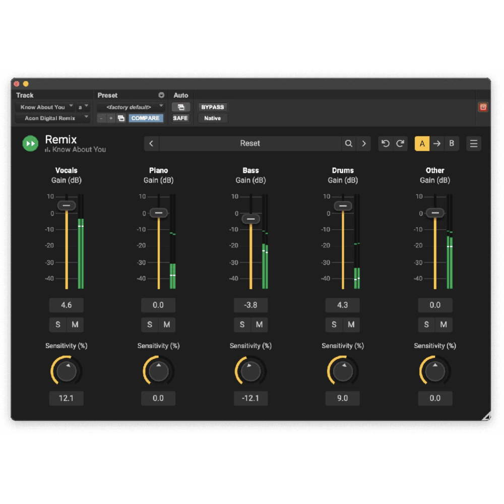 Acon Digital Remix Bundle