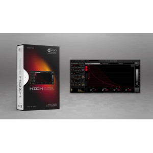 Mia Laboratories Kick 101