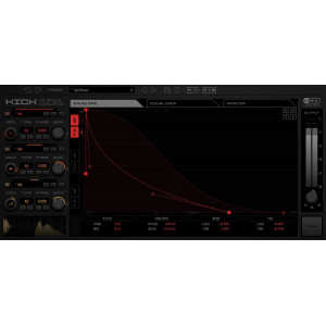 Mia Laboratories Kick 101