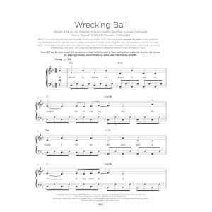 Wrecking Ball