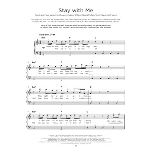 Stay With Me