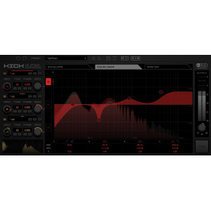 Mia Laboratories Kick 101