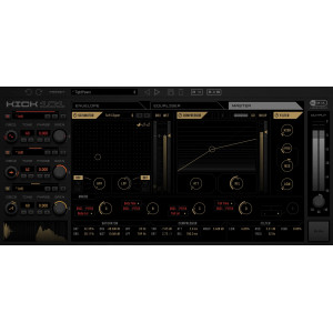 Mia Laboratories Kick 101