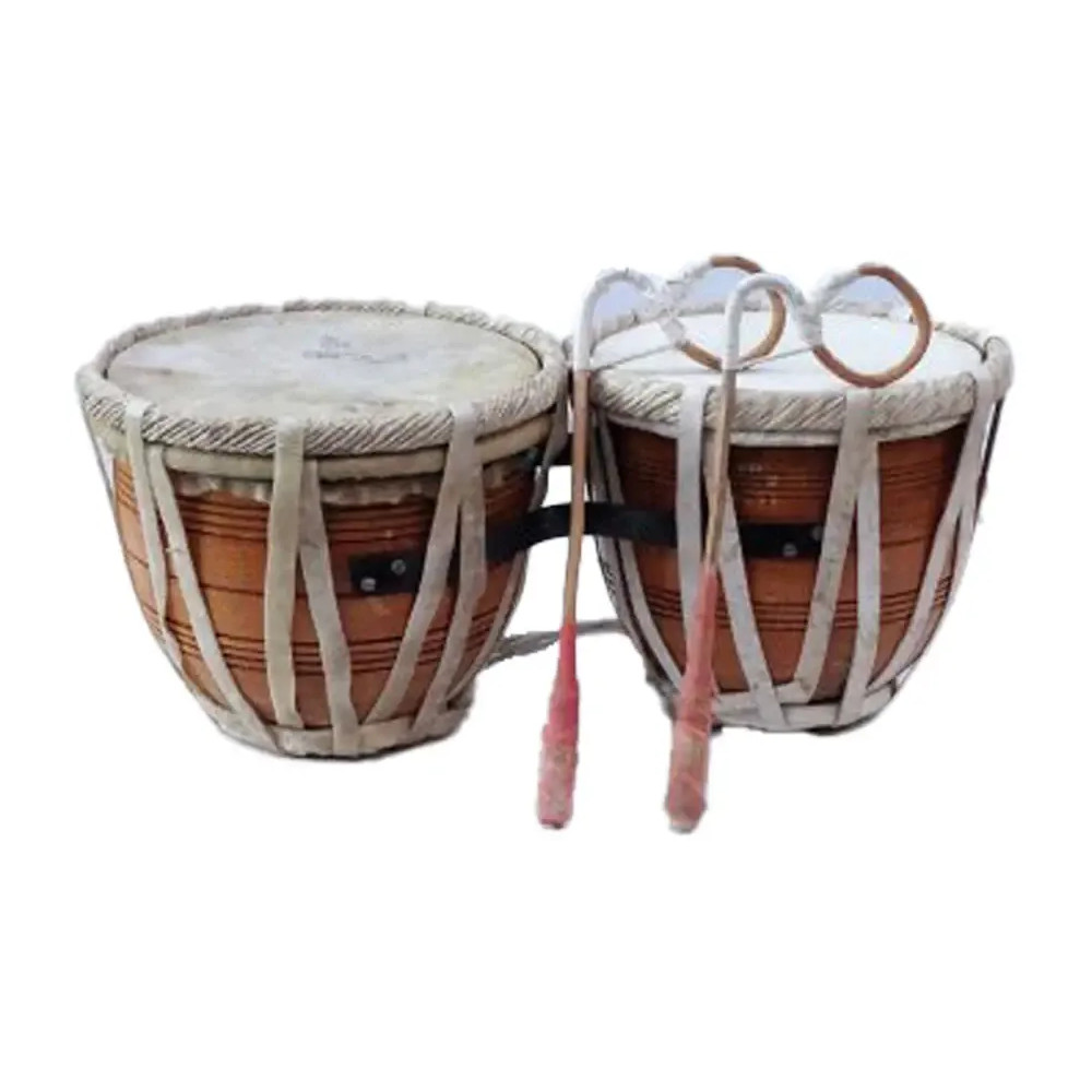 Pitch Inn Thavil Kit