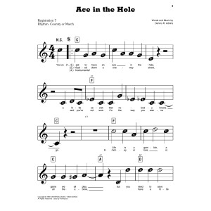 Ace In The Hole