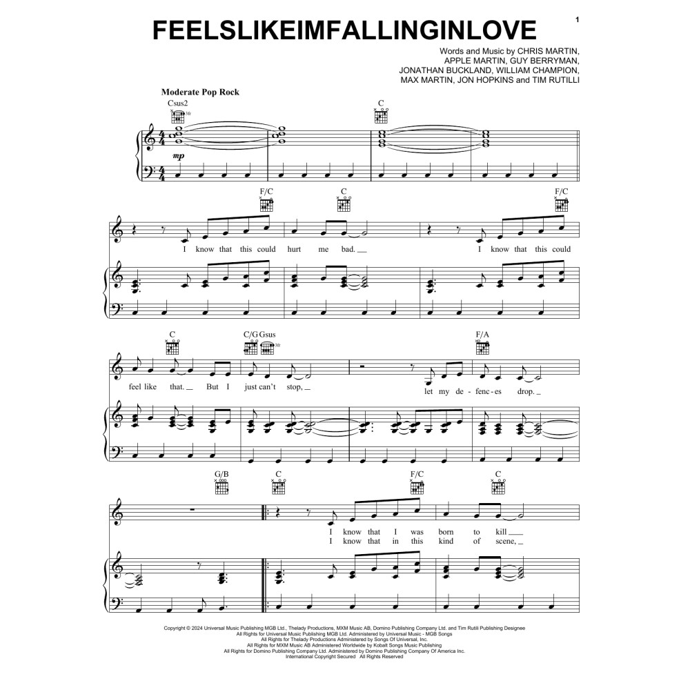 feelslikeimfallinginlove
