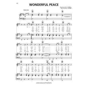 Wonderful Peace