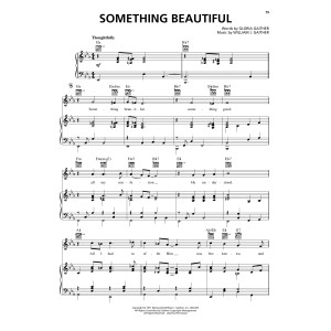 Something Beautiful