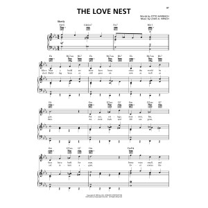 The Love Nest