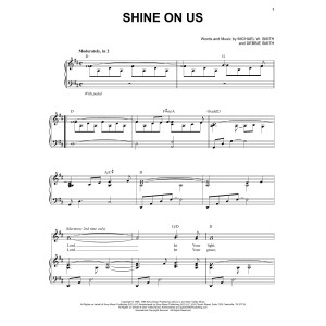 Shine On Us